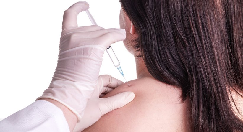 Individuelle Schmerztherapie - Dr. med. univ. Ülkü Denia - Praktische Ärztin Wien 1010