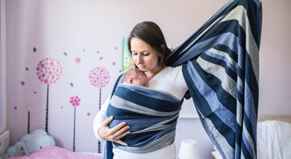 Mutter-Kind-Pass Untersuchungen