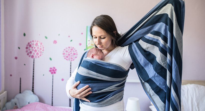 Mutter-Kind-Pass Untersuchungen - Dr. med. univ. Ülkü Denia - Praktische Ärztin Wien 1010