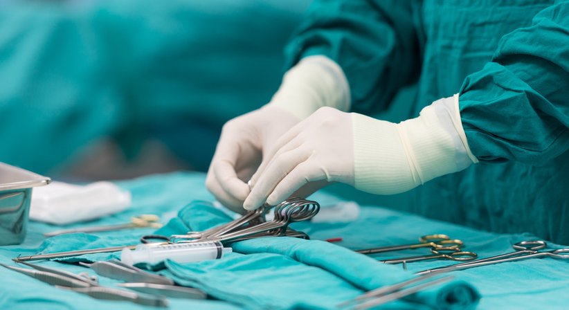 OP – Freigabe - Dr. med. univ. Ülkü Denia - Praktische Ärztin Wien 1010