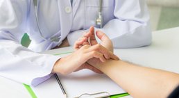 Dr. med. univ. Ülkü Denia - Praktische Ärztin Wien 1010
