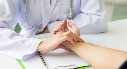 Vorsorgeuntersuchung