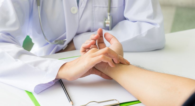 Vorsorgeuntersuchung - Dr. med. univ. Ülkü Denia - Praktische Ärztin Wien 1010