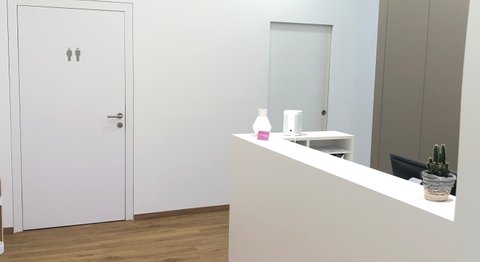 Dr.med.dent. Natascha Witzmann - Zahnärztin Wien 1020
