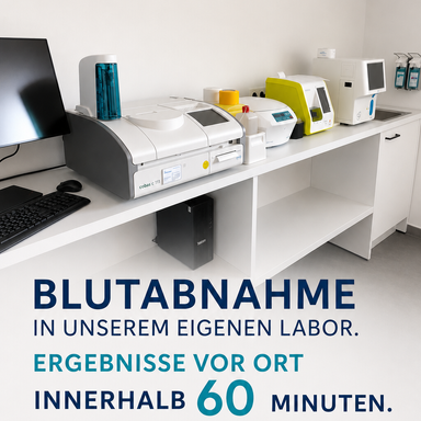 Dr. Attila Mark - Kardiologe Villach 9500