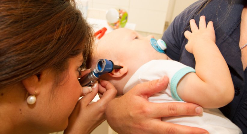 Mutter-Kind-Pass Untersuchung - Dr. Azita Schlarp-Ahmadzadeh - Praktische Ärztin Korneuburg 2100