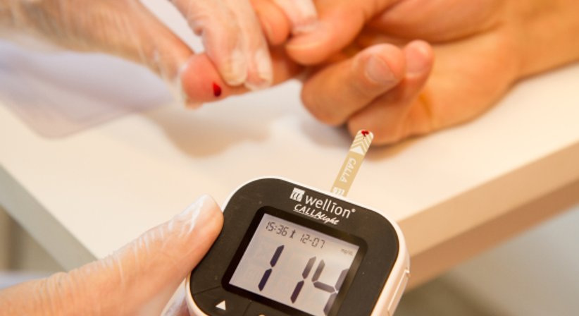 Vorsorgeuntersuchungen - Dr. Azita Schlarp-Ahmadzadeh - Praktische Ärztin Korneuburg 2100