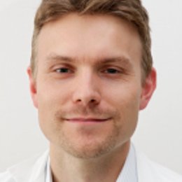 Dr.med.univ. Philippe Dodier - Neurochirurg Wien 1090