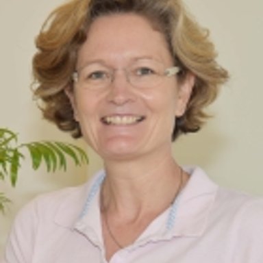 Dr. Barbara Rosado-Schmidt - Hautärztin Traiskirchen 2514