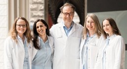 Dr. med. Mathias Brunbauer - Frauenarzt Wien 1010