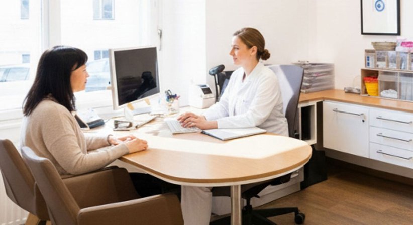 Psychologische Begleitung - Dr. med. Mathias Brunbauer - Frauenarzt Wien 1010