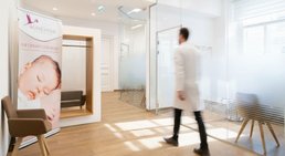 Dr. med. Mathias Brunbauer - Frauenarzt Wien 1010