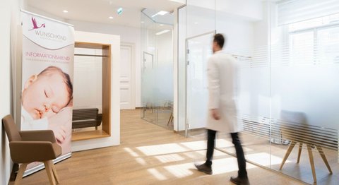 Dr. med. Mathias Brunbauer - Frauenarzt Wien 1010