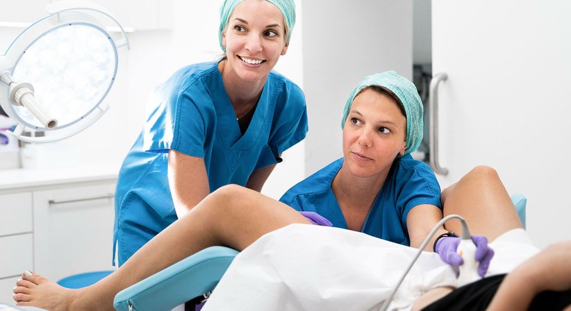 Insemination - Dr. med. Mathias Brunbauer - Frauenarzt Wien 1010