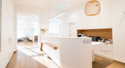 Dr. med. Mathias Brunbauer - Frauenarzt Wien 1010