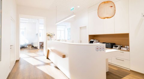 Dr. med. Mathias Brunbauer - Frauenarzt Wien 1010