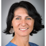 Dr. Nicole Petrovits