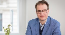 Dr. med. Mathias Brunbauer - Frauenarzt Wien 1010