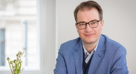 Dr. med. Mathias Brunbauer - Frauenarzt Wien 1010