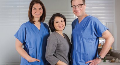 Psychologische Begleitung