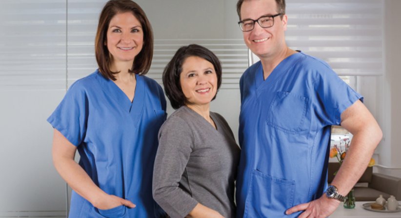 Psychologische Begleitung - Dr. med. Mathias Brunbauer - Frauenarzt Wien 1010