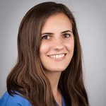 Sandra Wegscheider BSC 