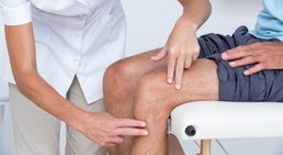 Dr. Robert Legenstein, MSc - Orthopäde Klosterneuburg 3400