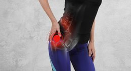 Praxis - Dr. Robert Legenstein, MSc - Orthopäde Klosterneuburg 3400