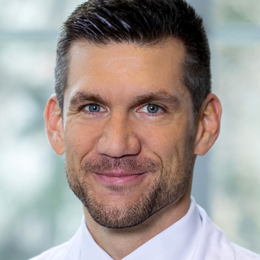 Univ.-Prof. Priv.Doz. Dr. Thomas Reiberger - Internist Wien 1010