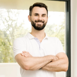 Dr. Vincent Wlodek - Orthopäde Wien 1190