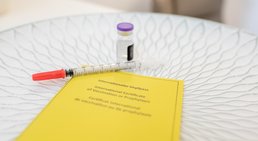 Dr. med. Alexandra Stössl - Praktische Ärztin Wien 1080