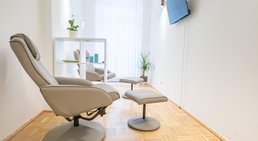 Praxis - Dr. med. Alexandra Stössl - Praktische Ärztin Wien 1080