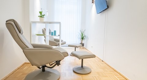 Praxis - Dr. med. Alexandra Stössl - Praktische Ärztin Wien 1080