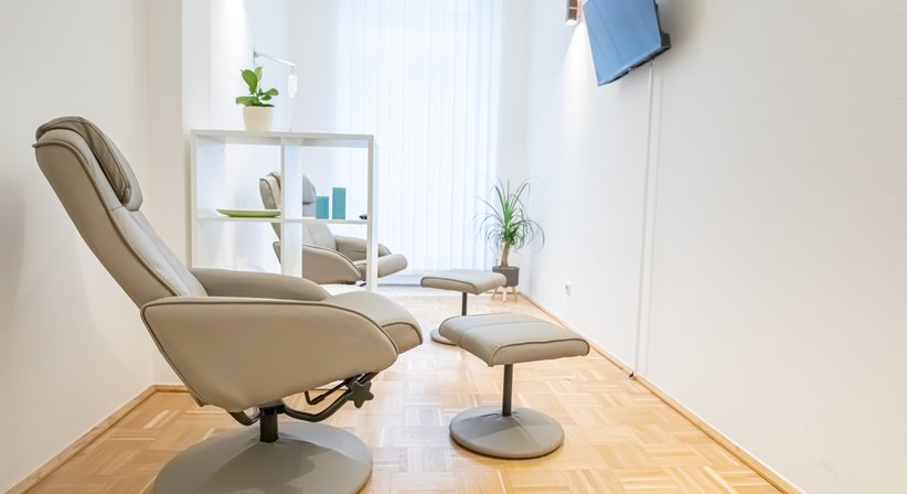 Dr. med. Alexandra Stössl - Praktische Ärztin Wien 1080