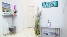 Praxis - Dr. med. Alexandra Stössl - Praktische Ärztin Wien 1080