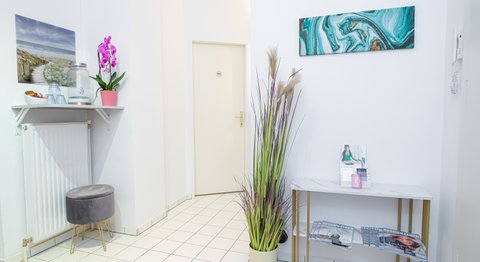 Praxis - Dr. med. Alexandra Stössl - Praktische Ärztin Wien 1080