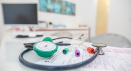 Dr. med. Alexandra Stössl - Praktische Ärztin Wien 1080