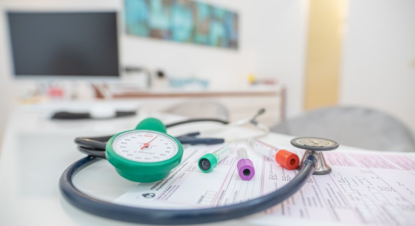 Vorsorgeuntersuchung - Dr. med. Alexandra Stössl - Praktische Ärztin Wien 1080