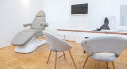 Praxis - Dr. med. Alexandra Stössl - Praktische Ärztin Wien 1080