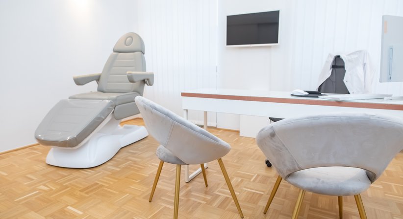 Dr. med. Alexandra Stössl - Praktische Ärztin Wien 1080