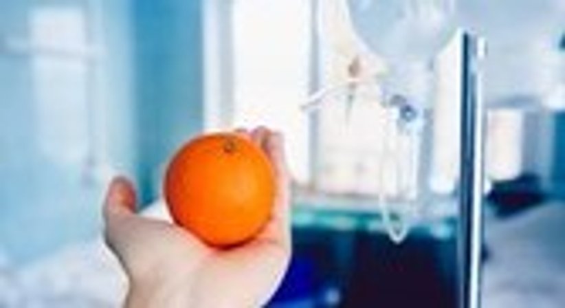 Infusionstherapie - Dr. med. Alexandra Stössl - Praktische Ärztin Wien 1080