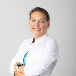 Dr. med. Alexandra Stössl - Praktische Ärztin 1080 Wien