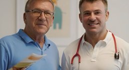 Dr. Horatiu Cornea - Kinderarzt Wien 1100