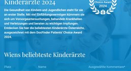 Dr. Horatiu Cornea - Kinderarzt Wien 1100