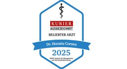 Dr. Horatiu Cornea - Kinderarzt Wien 1100