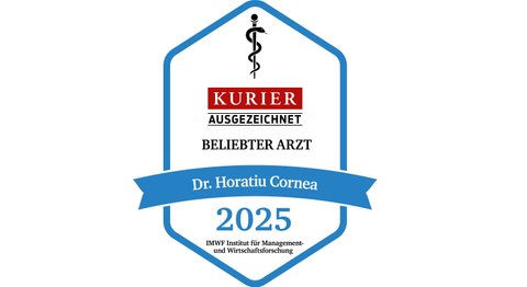 Dr. Horatiu Cornea - Kinderarzt Wien 1100