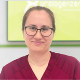 DGKP Melissa L.