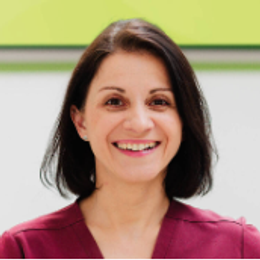 DGKP Mihaela W.