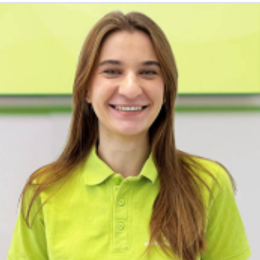Halyna H.