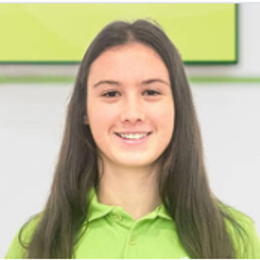 Jaqueline M.